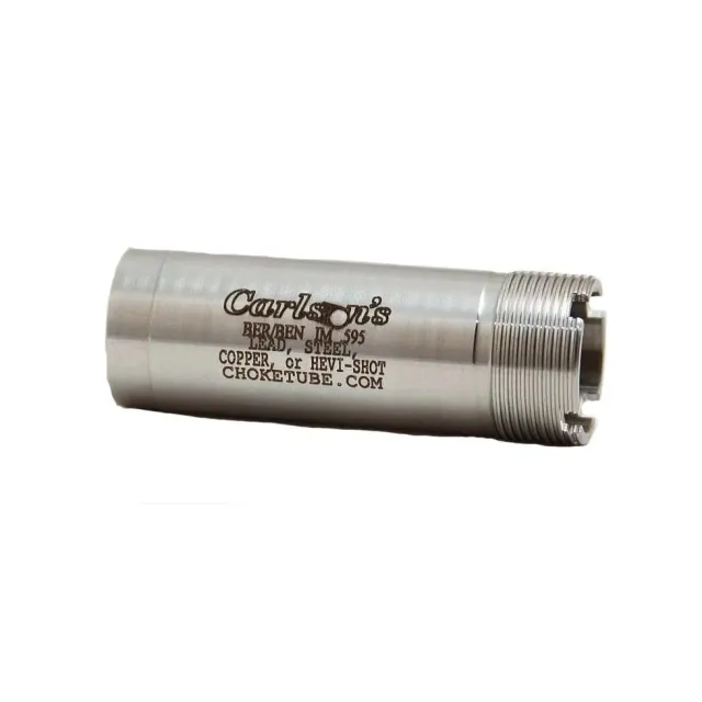 Carlsons Beretta/Benelli Mobil 20Ga Modified Choke Tube (50615) - Carlson's Choke Tubes