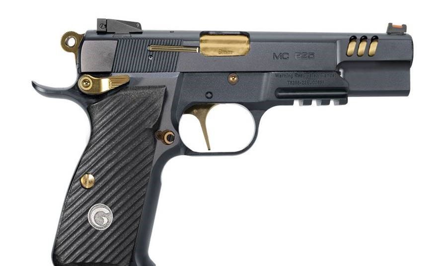 Girsan High Power Negotiator 9mm 390499 - EAA Girsan - 9mm