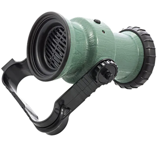 iHunt by Ruger EDIHGC Game Call System, Bluetooth, 600 Calls, OD Green - IHUNT