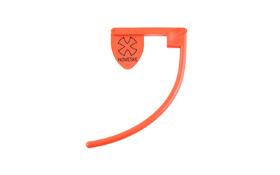 Buy Noveske Chamber Flag For Rifles Plastic Construction Red online