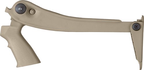 Advanced Technology SHOTFORCE GEN2 TOP FOLDING STOCK A1201155 - Advanced Technology