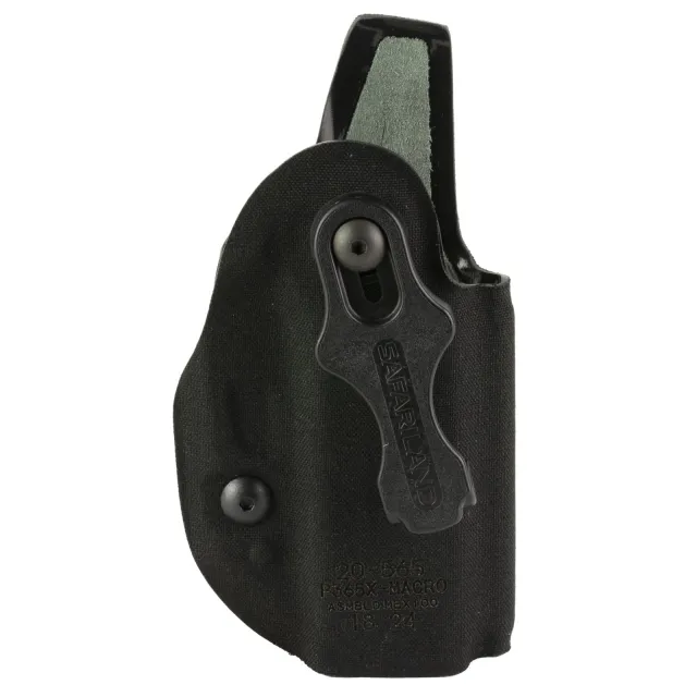 Buy Safariland 20-565-781 P365 X-Macro Inside Waistband Holster Black online