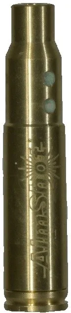AIMS KTMBSPISTOL5 MBS9 MBS30 5 PISTOL ARBRS - AIMS - 9mm