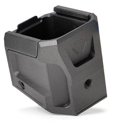 Buy Strike Industries Extended Magazine Plate Aluminum P32 9mm online