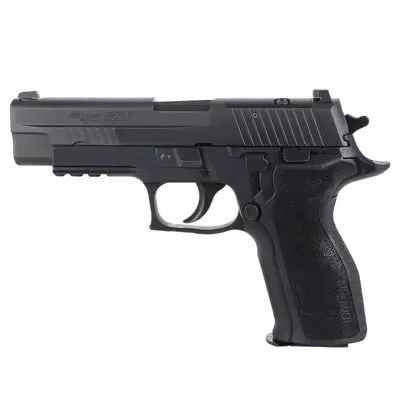 Buy Sig Sauer WE26R-9-BSE-RX-SAO P226 Elite 9mm 4.4" Nitron Semi-Auto Pistol online