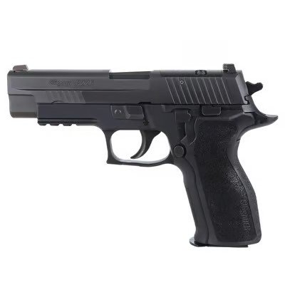 Buy Sig Sauer E26R-9-BSE-R2 P226 R Elite 9mm 4.4" Black 15-Rd Semi-Auto online