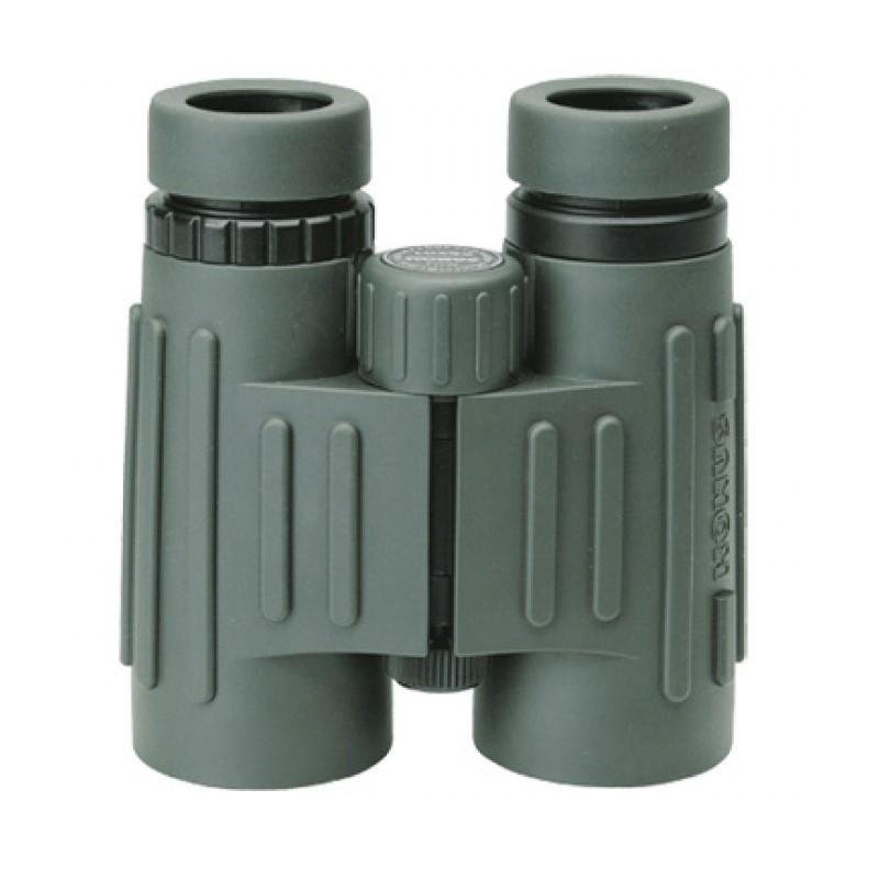 Buy Konus Emperor 2336 10x42 Binoculars Waterproof Green BAK-4 Prisms online