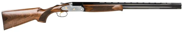 F.A.I.R. FRS6922028 SLX 692 Gold 20 Gauge 28" Blued Barrel Shotgun - F.A.I.R. - 20 Gauge