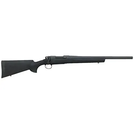 Remington 700 SPS Tactical .308 Win Bolt Action Rifle 20" Barrel Black