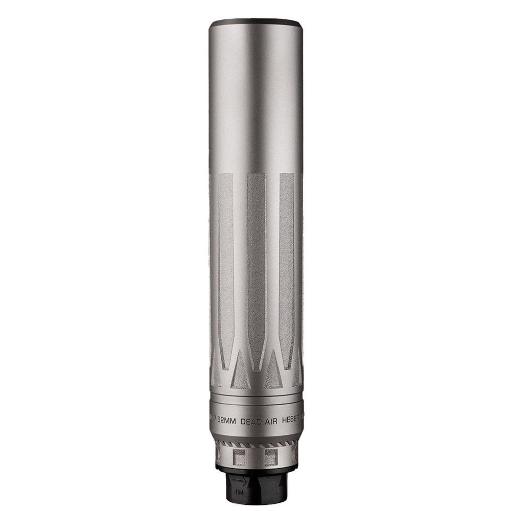 Dead Air Nomad LTi XC Xeno 7.62mm NOMADLTIXCXENOS - Dead Air - 30 CALIBER | 7.62MM