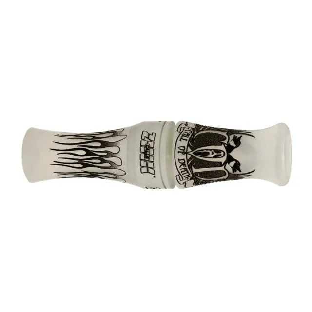 Zink ZNK-ZNK5057 Call of Death Goose Call Pearl Swirl, High Volume, Low-End - Avian-X
