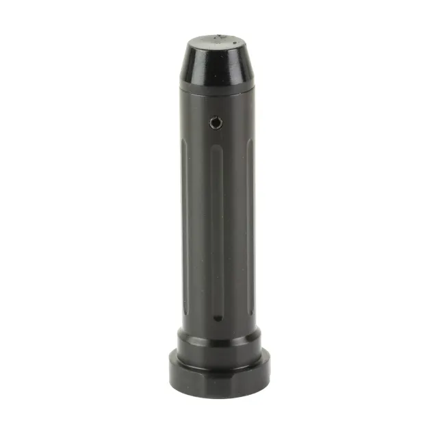 Primary Weapons Systems H3 Body Buffer 4140 Steel Black