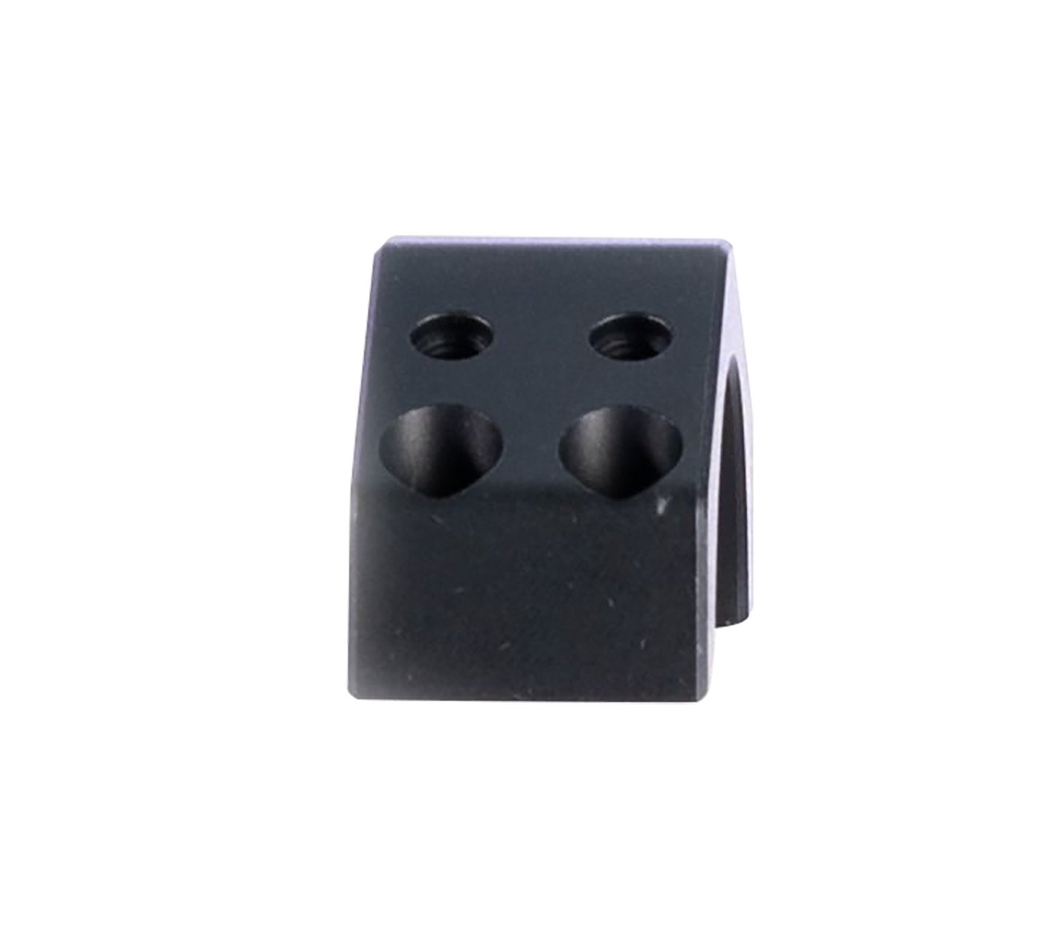 Buy Seekins 0010650110-F X-Cap 34mm Black Anodized Aerospace Aluminum online