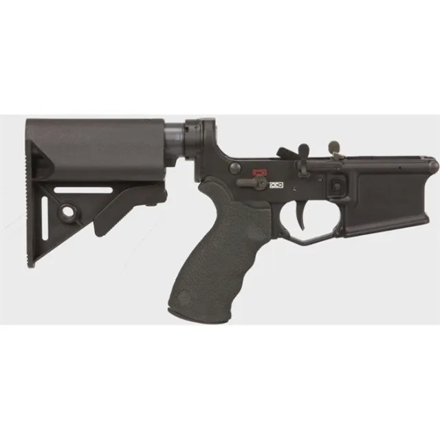 Lewis Machine & Tool MARS-L PDW 300 BLK M7DA4SH