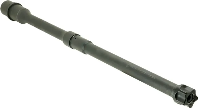 Timber Creek TC556P16 1076 5.56x45mm NATO 16 In Rifle Barrel - Timber Creek - 5.56x45mm NATO