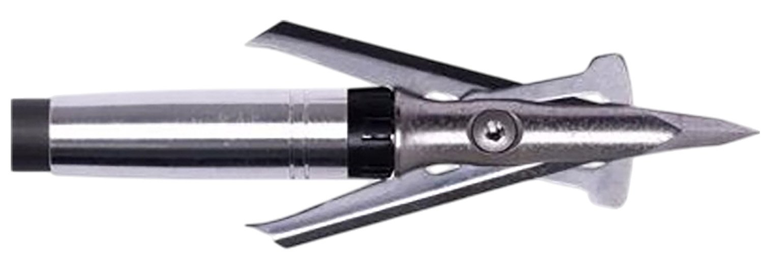 Buy Rage R60006 Hypo 2 +P Broadheads 125gr 1.75in 4-Pack online