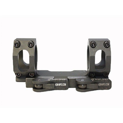 American Tactical Imports Ad-Recon-SL 34mm Dual QD Vertical Mount - American Tactical Imports