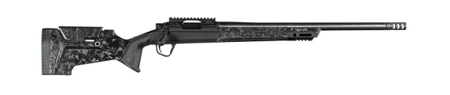 Christensen MHR 801-13022-00 300WM 24" CF Black Anodized/FFT Stock - Christensen Arms - 300 WIN MAG for sale at Bang-Bang Tactical