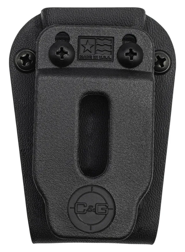 C&G 4010-100 UNIV 10/45 2011 SNGL MAG