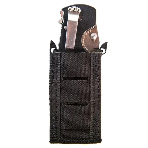 Buy High Speed Gear 41pt00bk Taco Duty Single Pistol M online