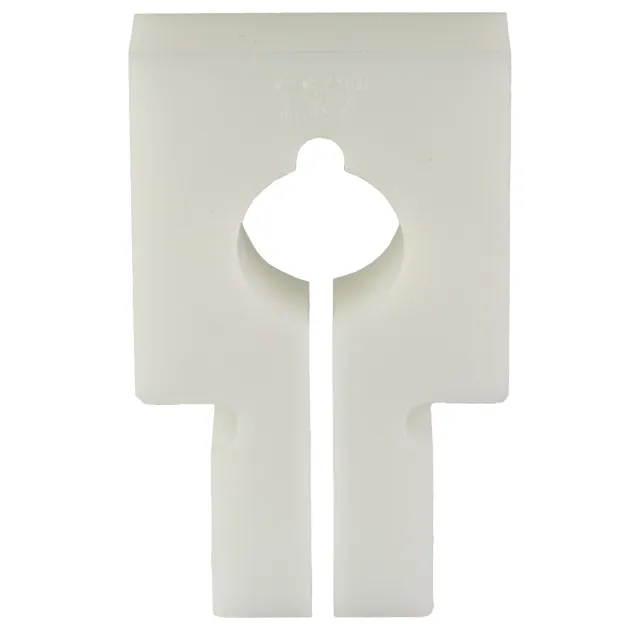 Energetic Armament EA51 VOX Blox 1.10" Soft Jaw Clamp, High-Density Plastic - Energetic Armament