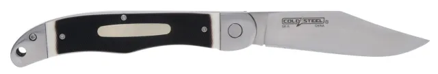 Cold Steel Cs20npm1z Ranch Boss Ii 4" Folding Clip - Cold Steel