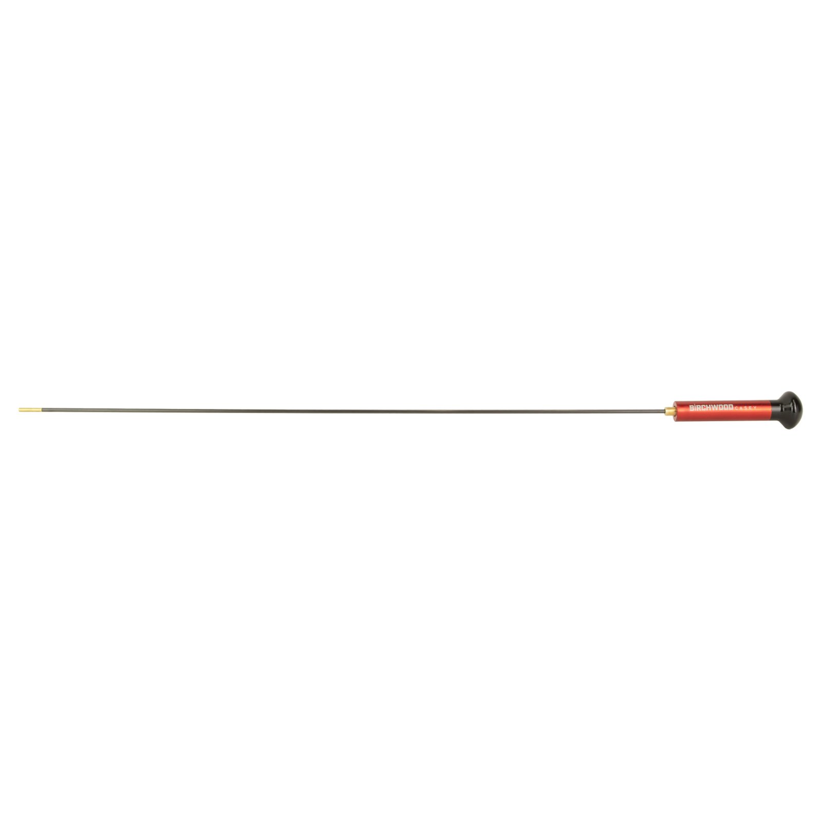 Birchwood Casey 41430 30" Carbon Cleaning Rod 22/264 Caliber - Birchwood Casey - .22-.264