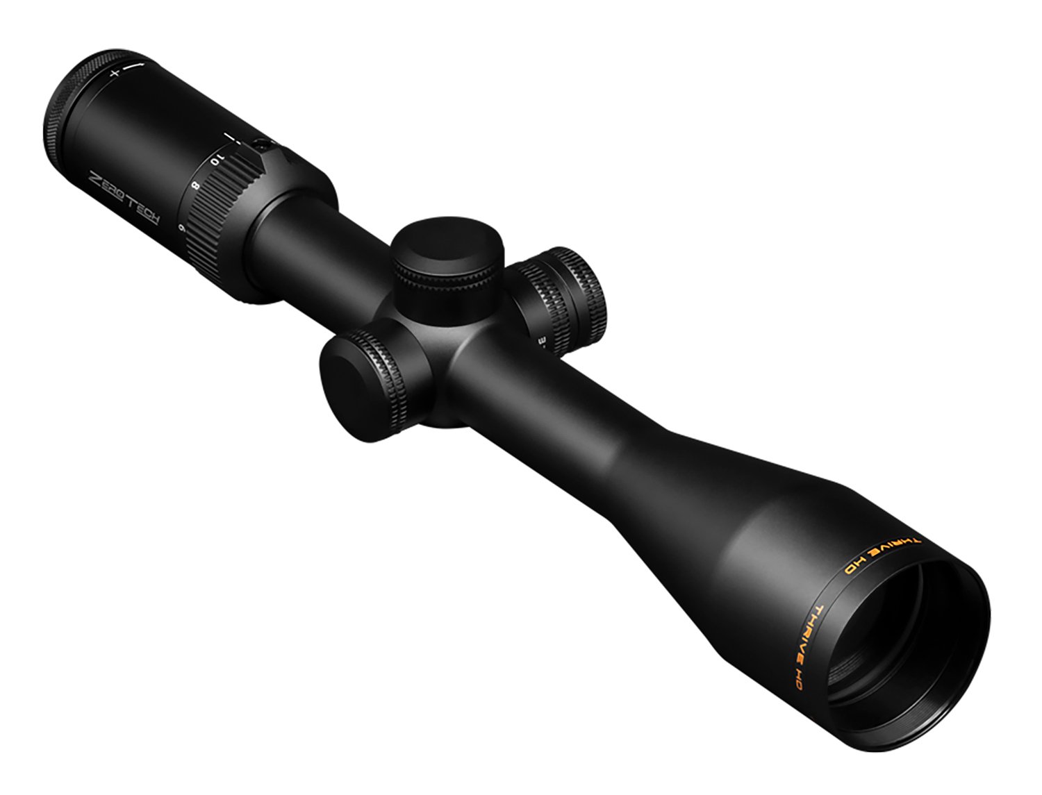 ZeroTech Thrive HD TH6245P-IR 6-24x50mm 30mm Tube Illuminated Reticle - ZeroTech - 50MM