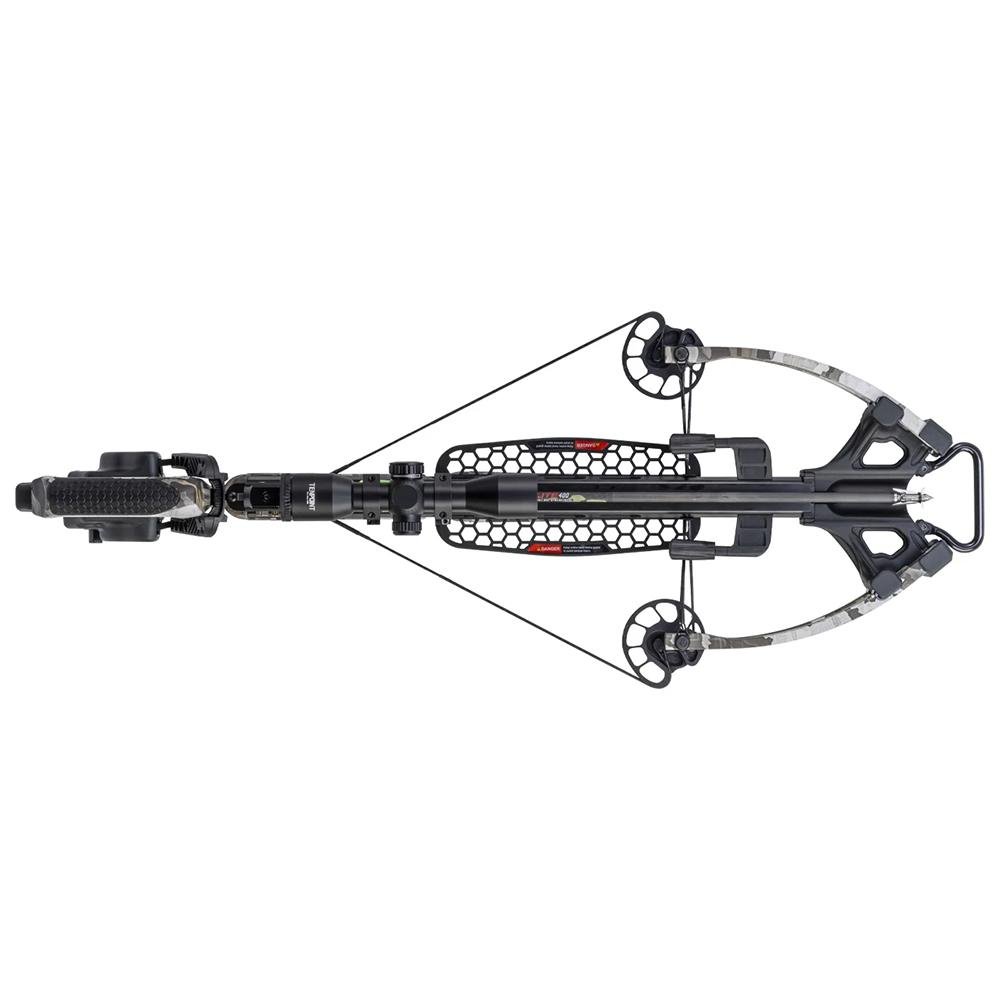 Buy Tenpoint Titan X Acudraw 400 Proview Optics Ready online