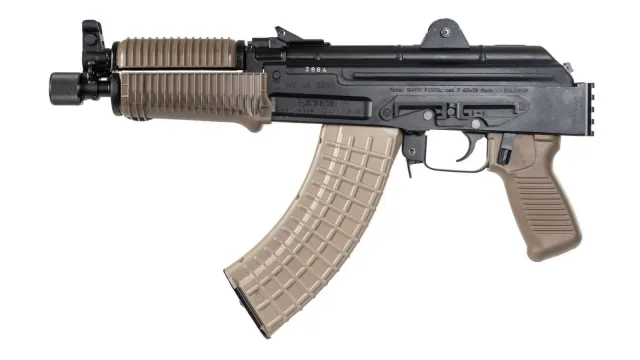 Buy Arsenal SAM7K 7.62x39 SAM7K56FDE online