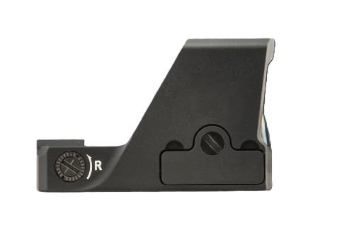 Buy Meprolight MPO-S Green Dot 3/33 MOA Bullseye RMSC Mount online