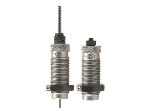 RCBS 11703 5.7x28mm Small Base Die Set - RCBS - 5.7x28mm