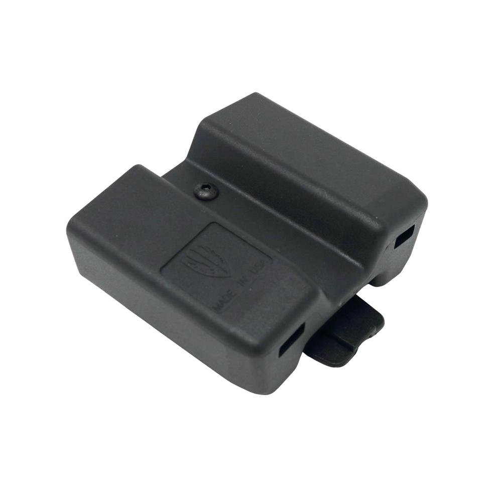 Buy ProMag Archangel OWB Holster & Magazine Carrier for Glock 17/22 Black RH online
