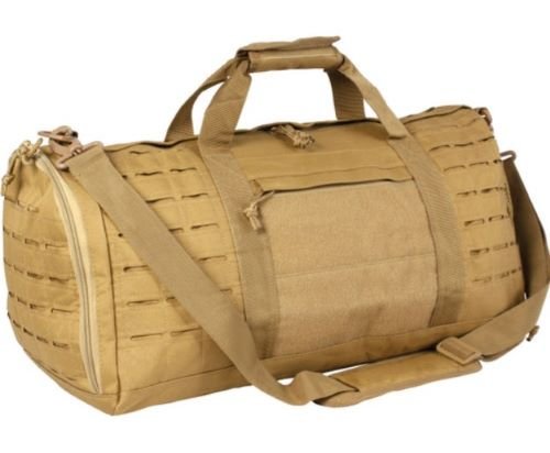 Buy Red Rock Gear 80259COY 31L Coyote Tactical Duffel Bag online