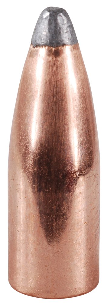Horn Hunter 2260 Traditional Varmint 22 Cal .224 55 gr Spire Point SX - Hornady - 22 Caliber