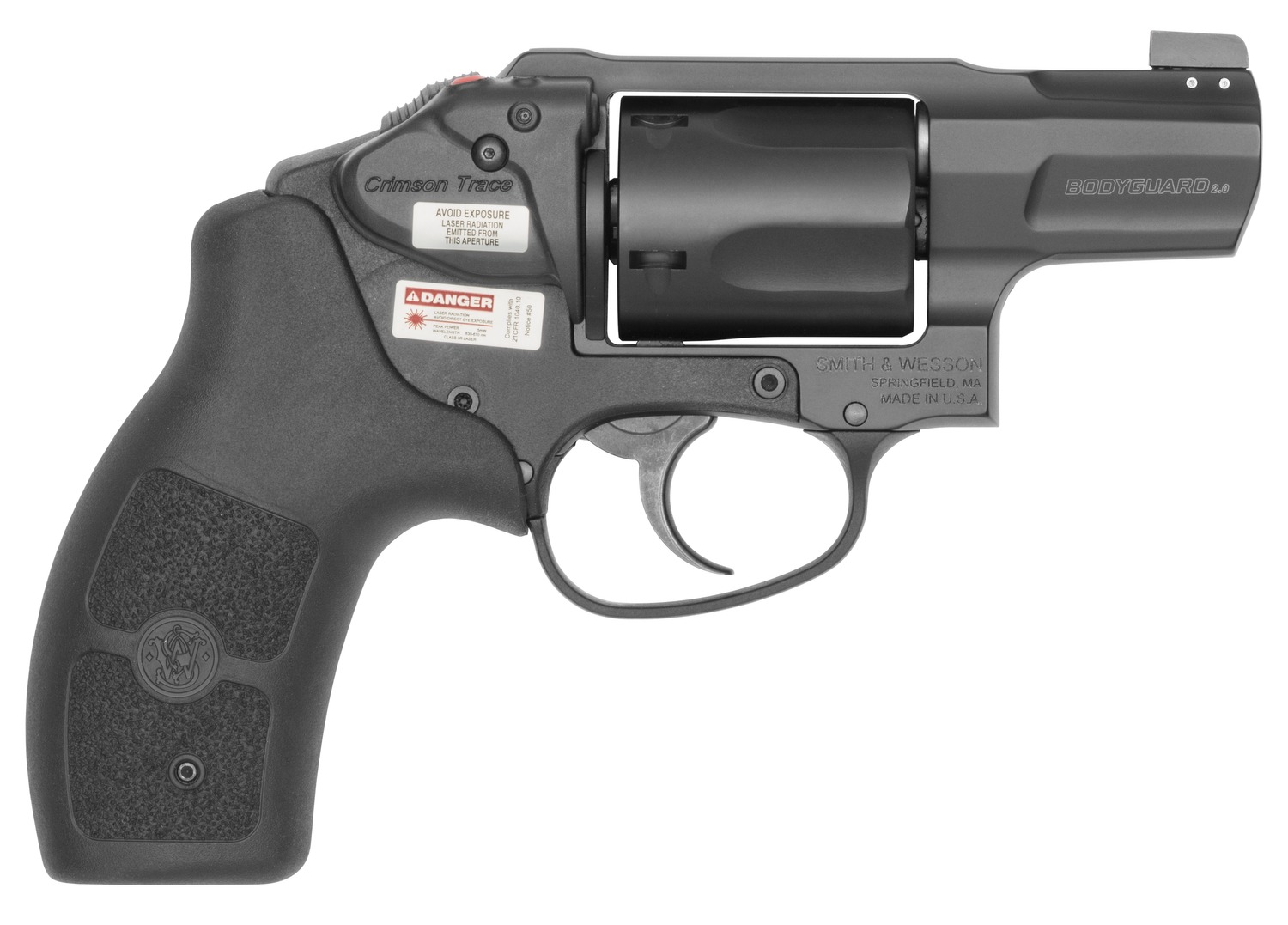 Buy Smith & Wesson Bodyguard 38 2.0 .38 Special online
