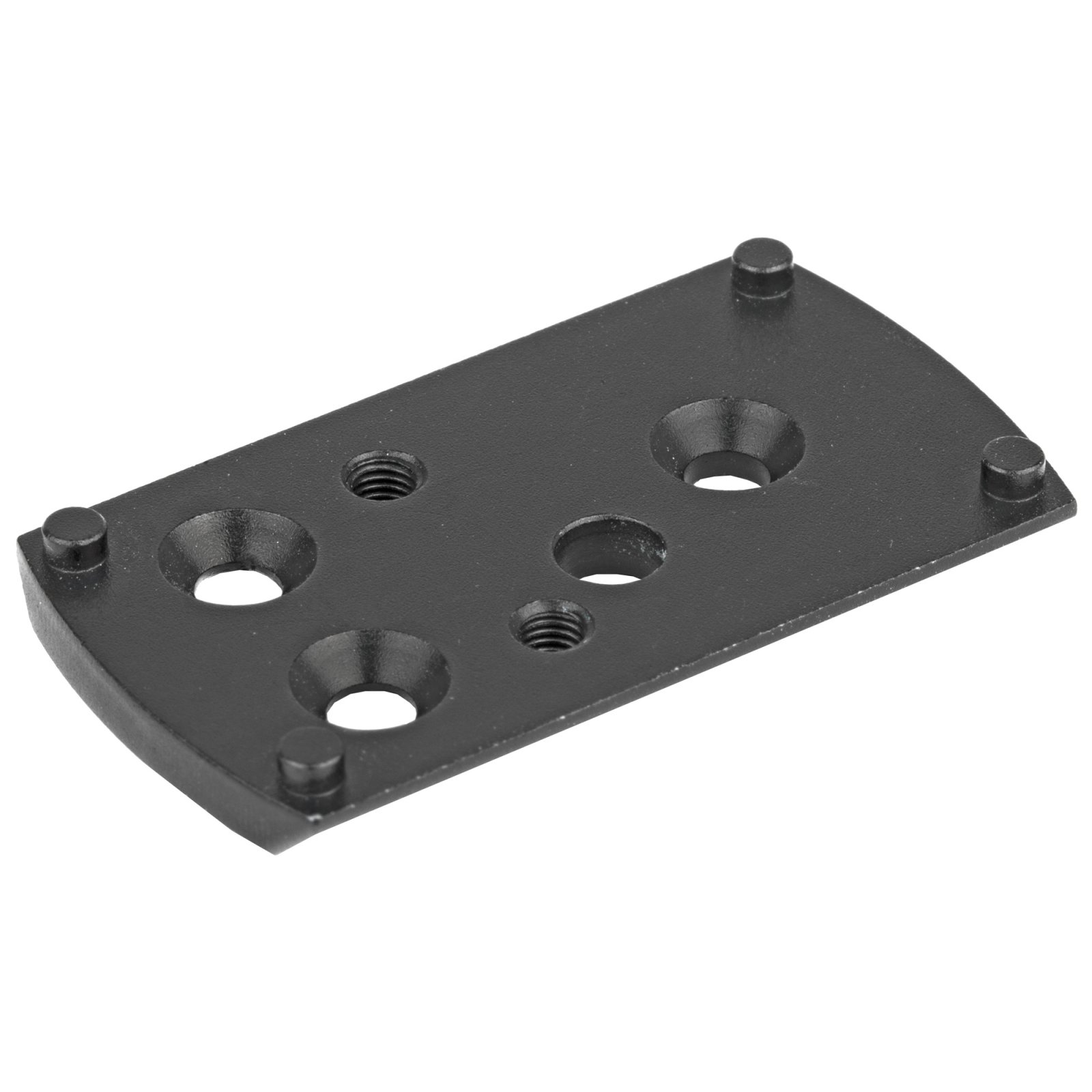 Burris Optics Fastfire Red Dot Sight Mount for Glock, Beretta PX4 - Burris Optics