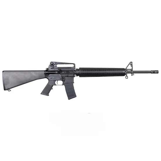 Colt CR6700A4 5.56 NATO 20 Inch Matte Black Semi-Automatic 30 Round
