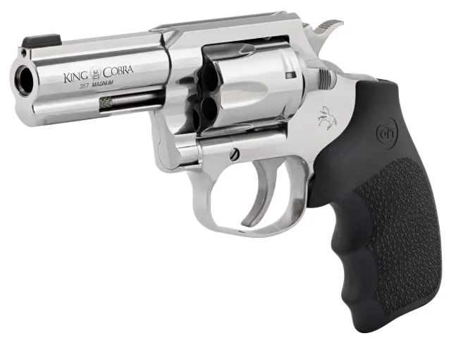 Buy CLT KING COBRA 357MAG 3 SS online
