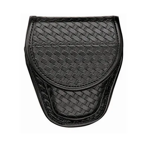 Safariland Model 7900 Covered Handcuff Case Low-Profile Duty - Safariland