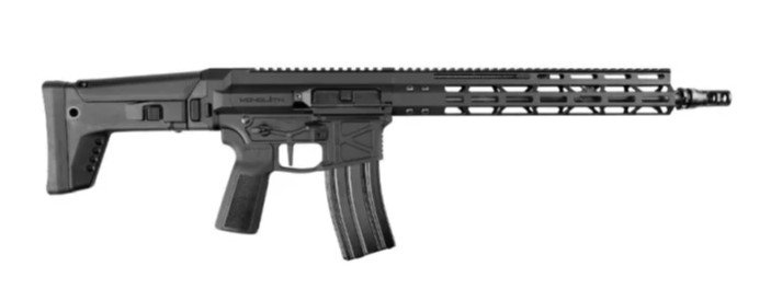 Buy Global Ordnance 197892003223 5.56 NATO 16" M-LOK Handguard Black Stock online