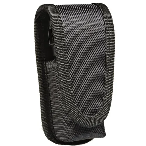 Sabre Spray Nylon Holster Belt Loop Universal Duty Open-Top