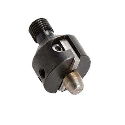 RCBS 90245 VLD 3-Way Carbide Cutter Universal - RCBS