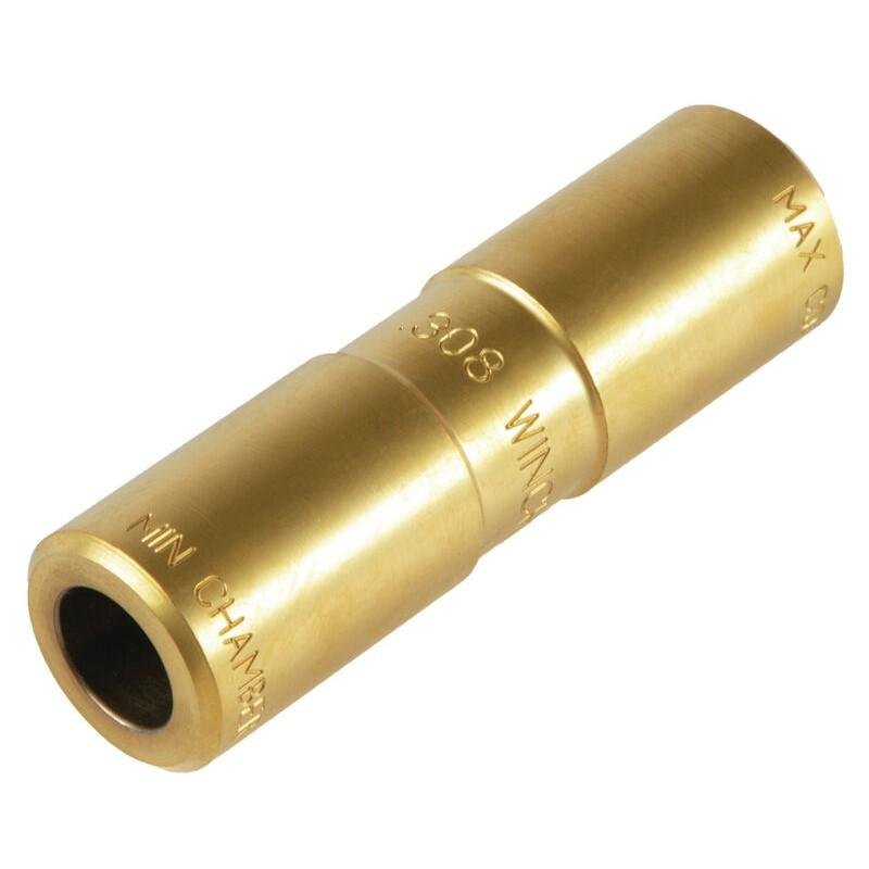 Buy RCBS 88283 Chamber Case Length Gauge 6mm Creedmoor online