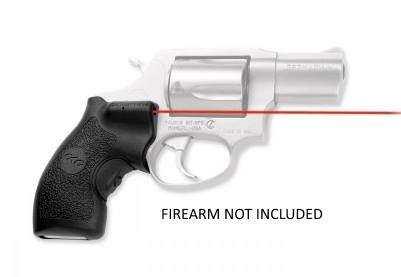 Buy Crimson Trace LG-185 Lasergrips Taurus Small Frame Red Laser Polymer Black online