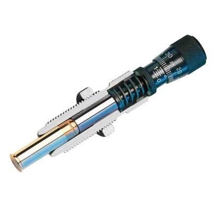 Redding 55282 Competition Seater Die 38 Special/357 Mag - Redding Reloading Equipment - 38 SPECIAL