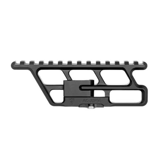 RS Regulate AK-309M Century C39V2 RAS47 Full-Length Lower Rail - RS REGULATE for sale at Bang-Bang Tactical