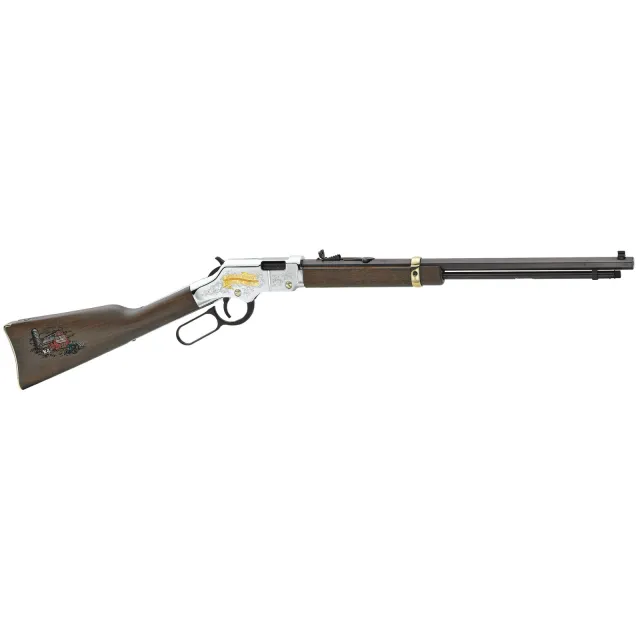 Henry Repeating Arms Golden Boy 22 LR H004AF - Henry Repeating Arms - 22 LR for sale at Keys Gun Shop