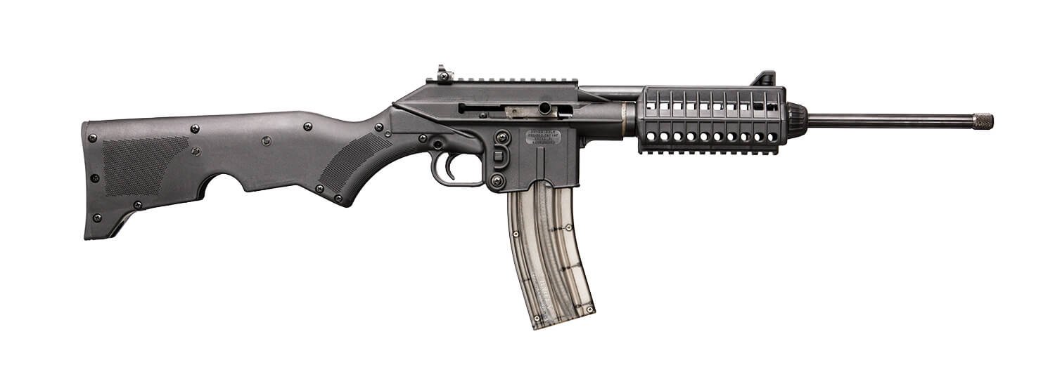 Buy Kel-Tec SU-22 22 LR SU22CABLK online