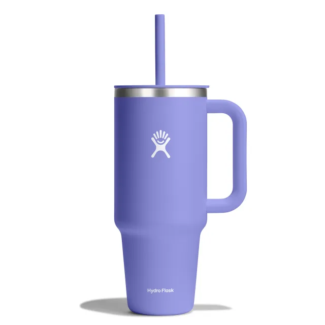 Hydro Flask All Around Travel Tumbler 40oz Vacuum-Insulated Stainless Steel